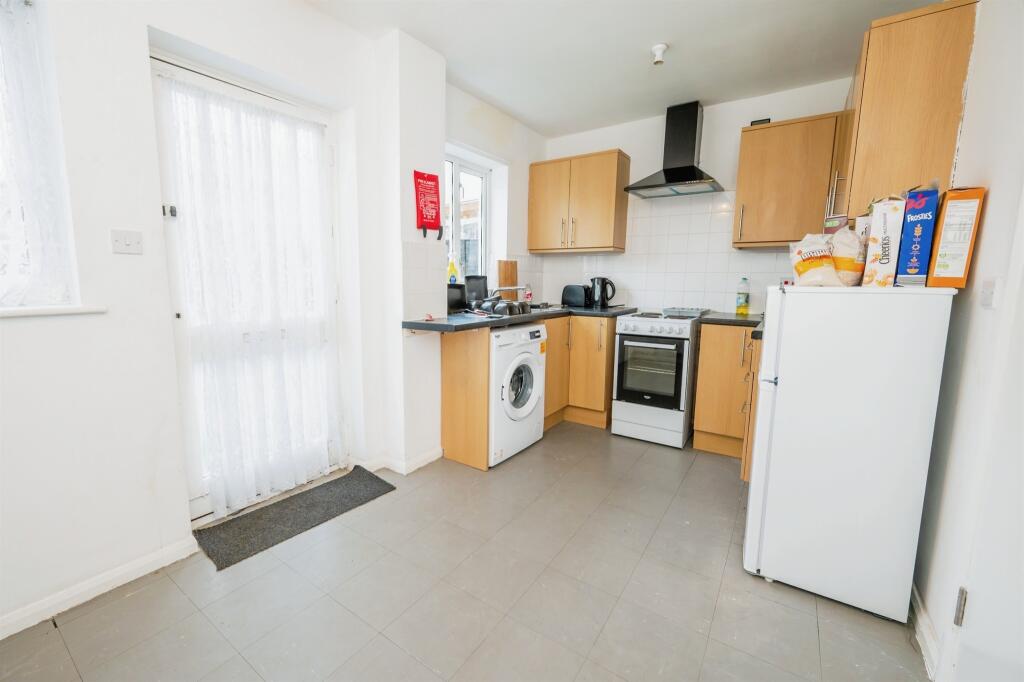 Additional image 4 of Scholars Gate, Birmingham