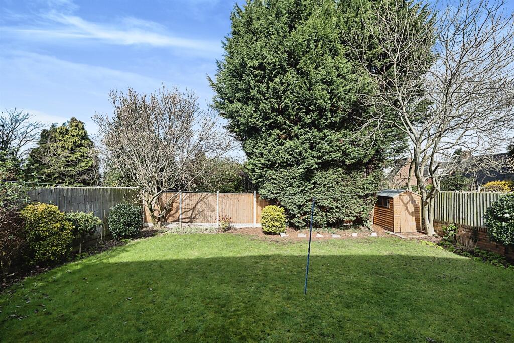 Additional image 14 of Newton Road, Great Barr, Birmingham