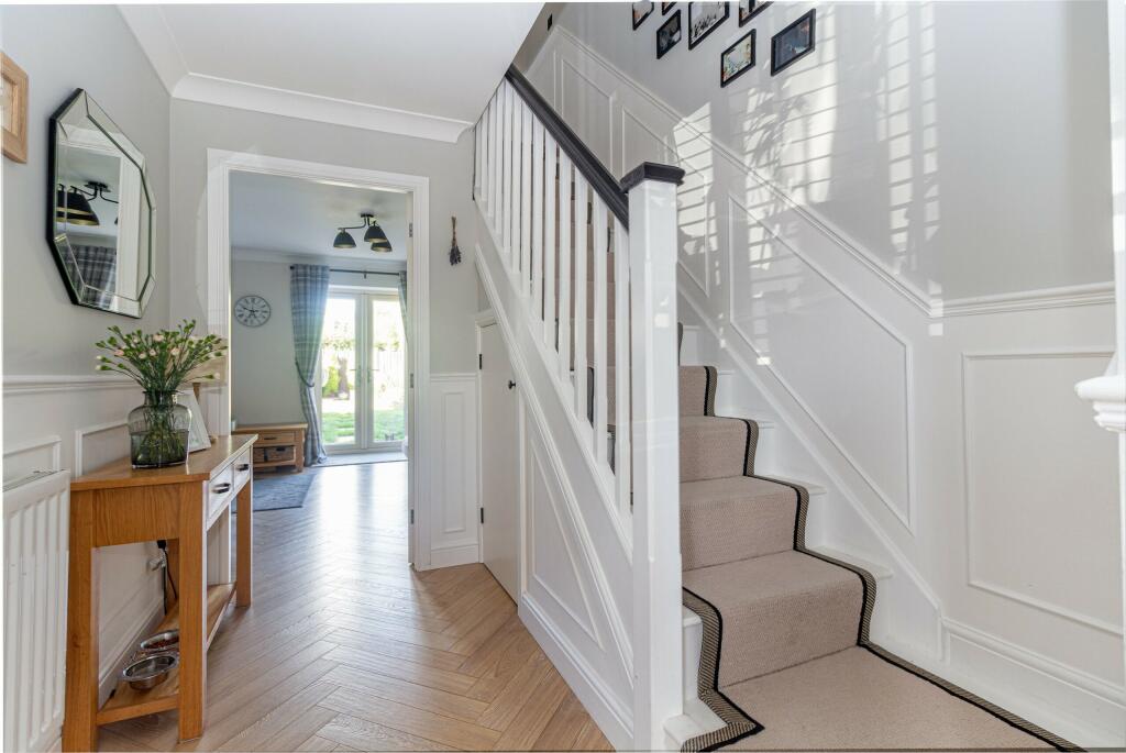 Additional image 19 of Regal Gardens, Bromsgrove. B61