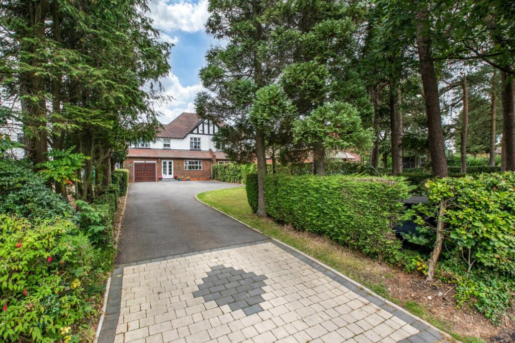 Additional image 2 of Monument Lane, Lickey, Birmingham, Worcestershire, B45