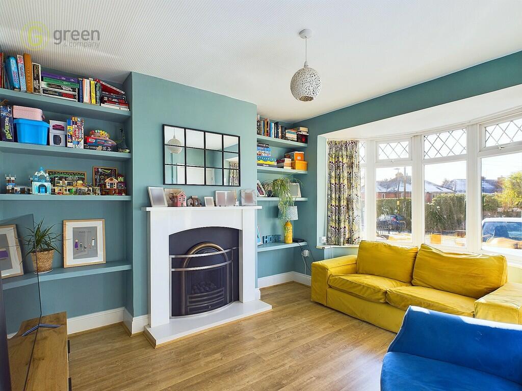 Additional image 17 of Clarendon Road, Four Oaks