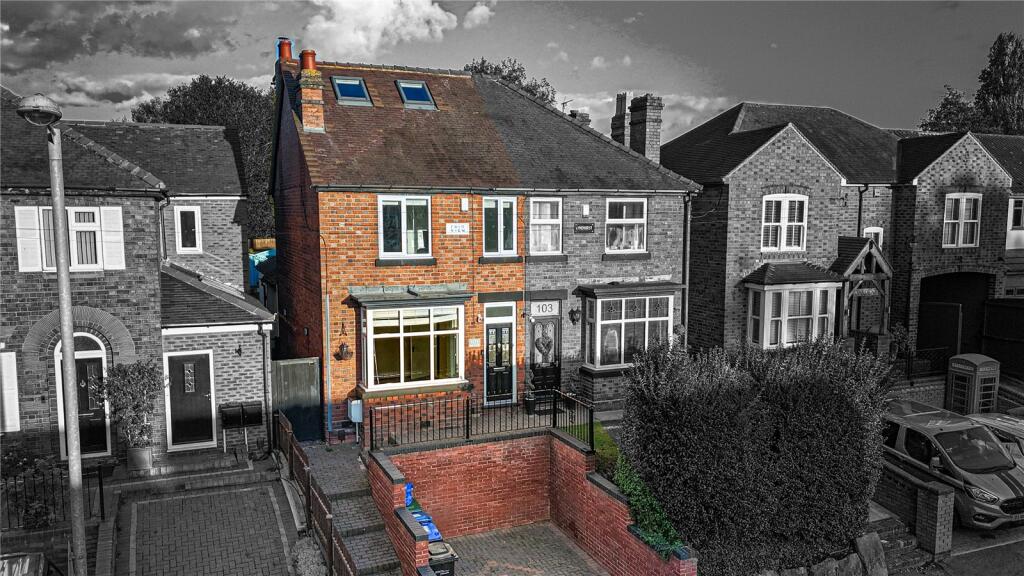 Additional image 27 of Hockley Road, Wilnecote, Tamworth, Staffordshire, B77