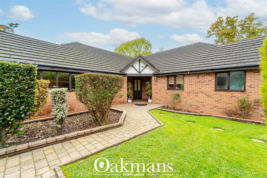 Additional image 26 of Rednal Park Court, Birmingham
