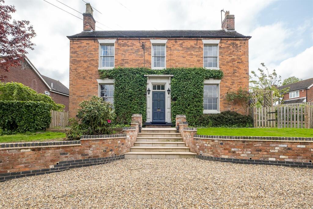 Additional image 50 of Main Street, Clifton Campville