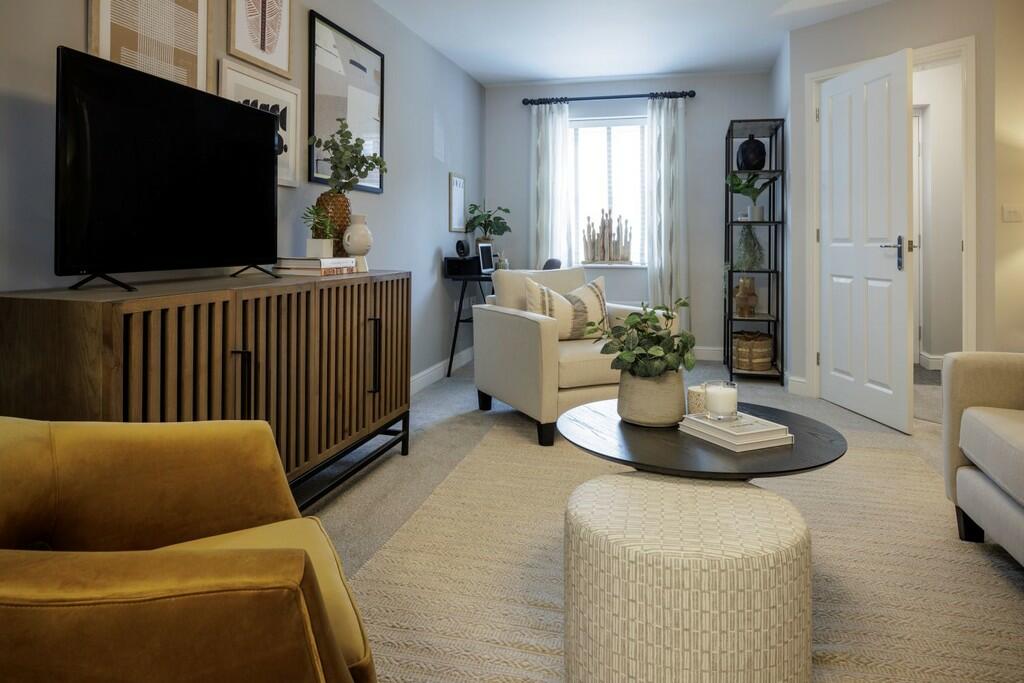 Additional image 3 of Arkall Farm, Off Ashby Road