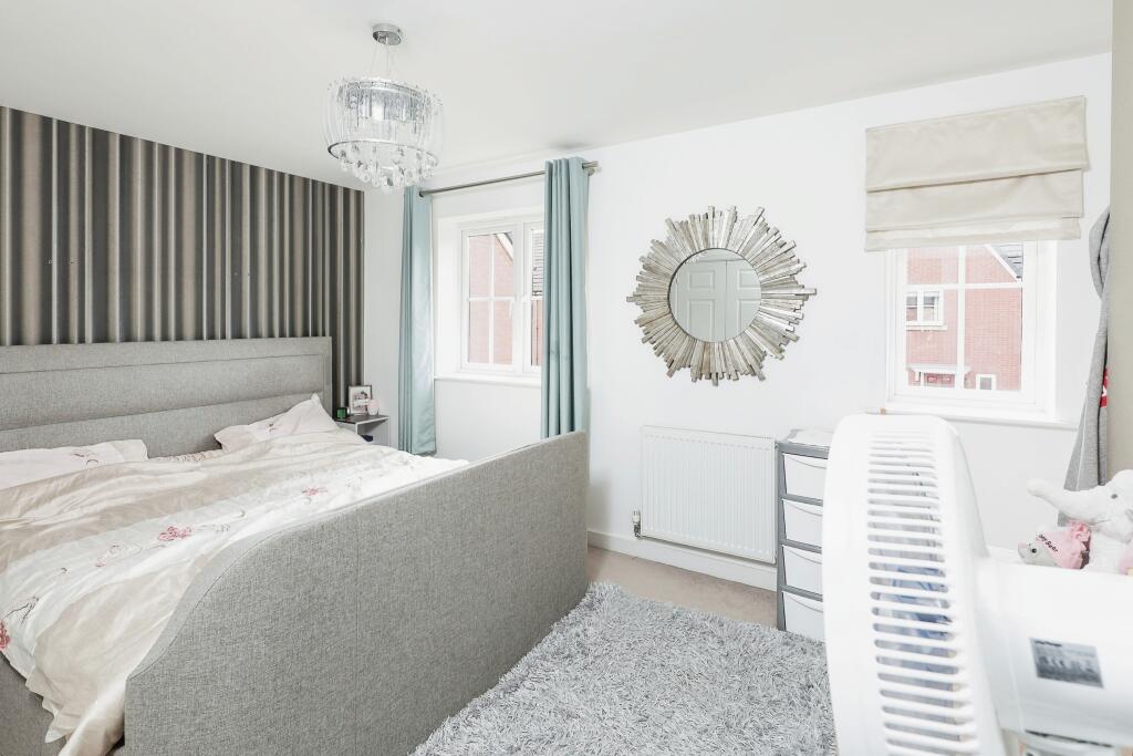 Additional image 11 of Somerton Drive, Marston Green, Birmingham, West Midlands, B37