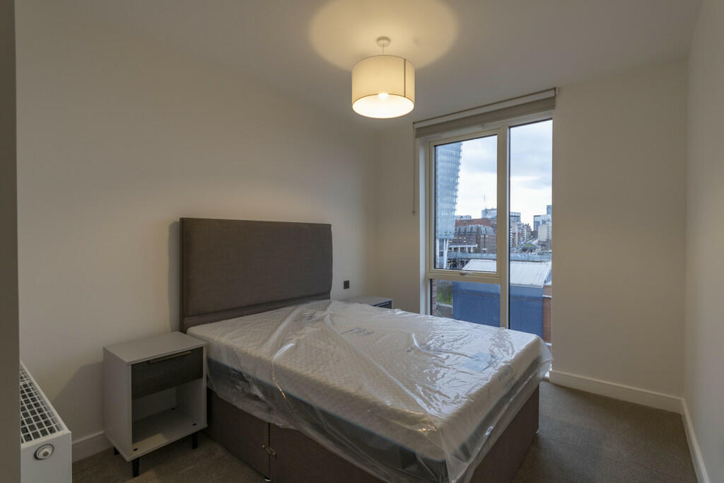 Additional image 7 of The Colmore, Snow Hill Wharf, Shadwell Street, Birmingham, B4