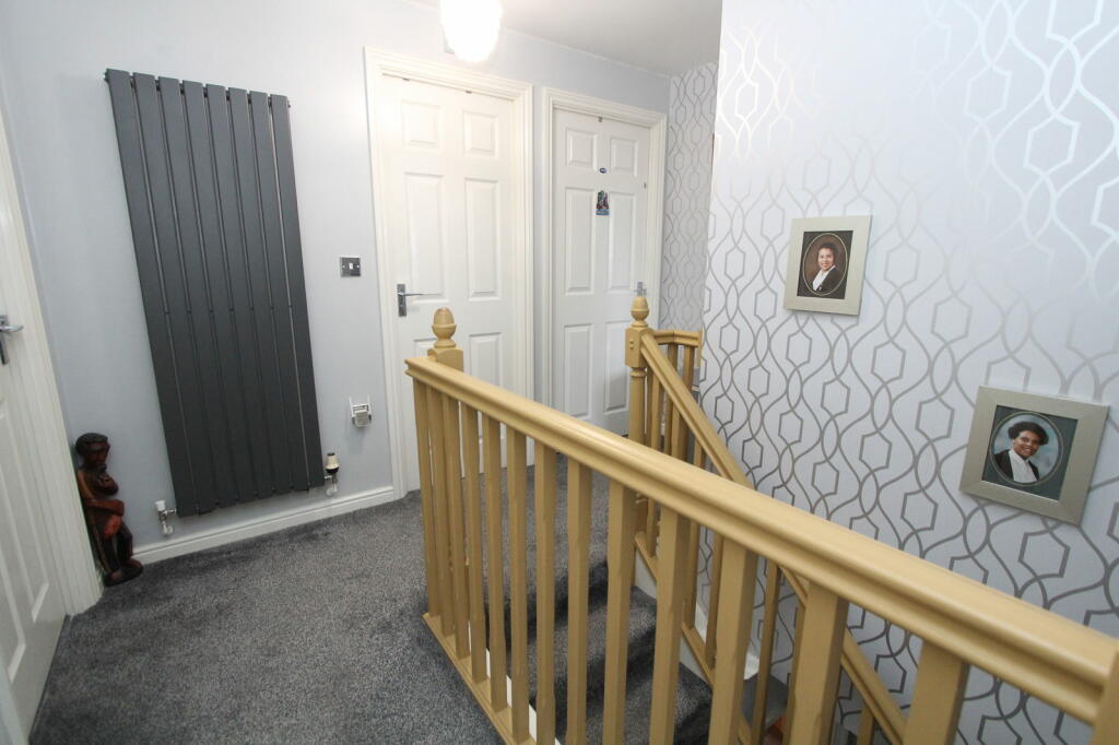 Additional image 25 of View Point, TIVIDALE, Oldbury.