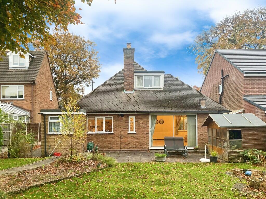 Additional image 15 of Hollyfield Road, Sutton Coldfield