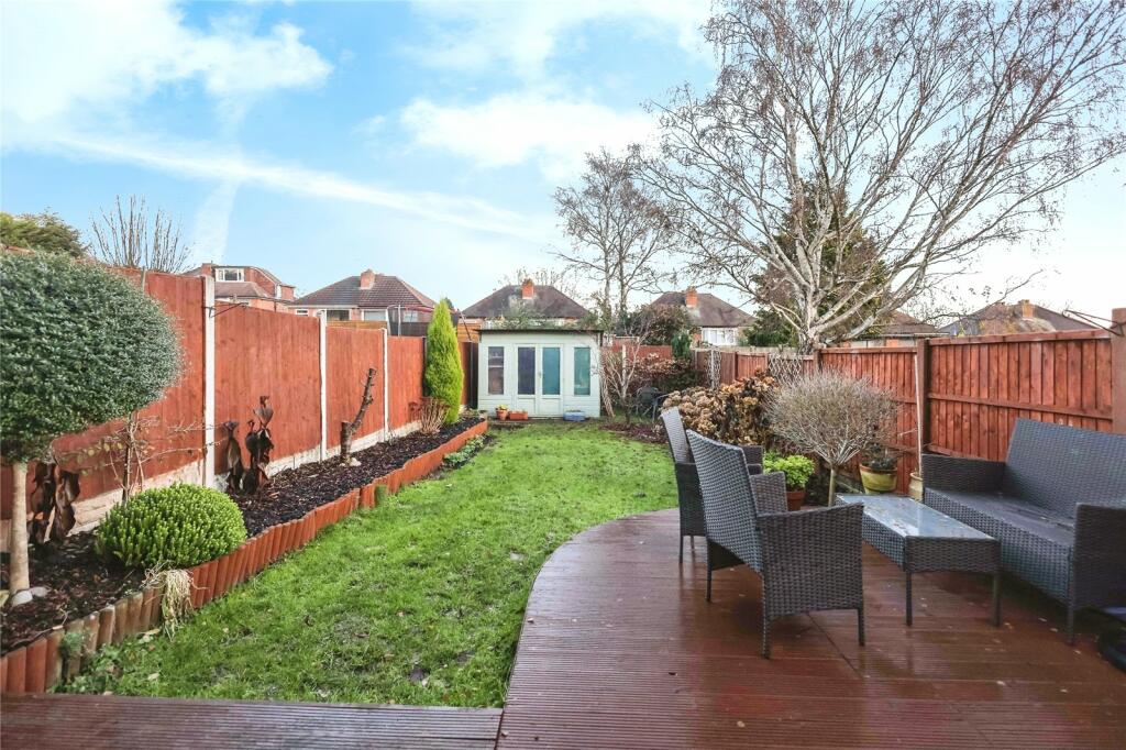 Additional image 6 of Anstey Road, Great Barr, Birmingham, B44