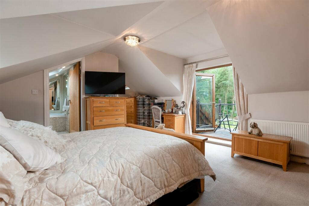 Additional image 12 of Rotherhams Oak Lane, Hockley Heath, Solihull, B94 6RW