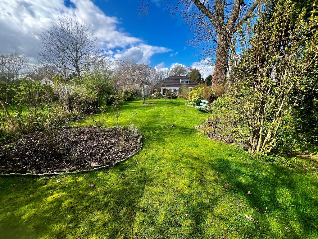 Additional image 7 of Malthouse Lane, Earlswood, Solihull