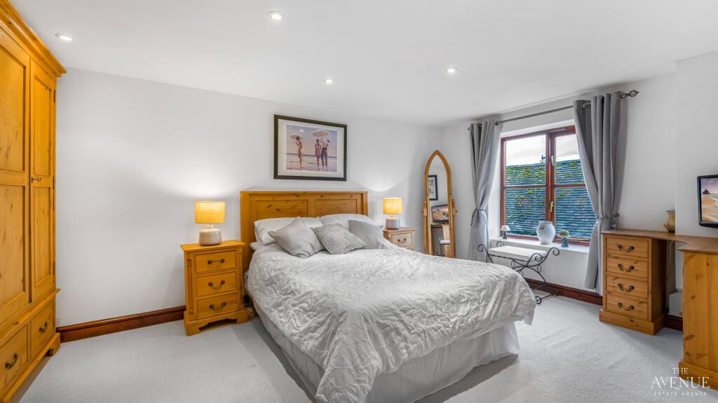 Additional image 22 of Five Bedroom Barn Conversion at Great Bangley Byre, Hints, Staffordshire, B78 3EA