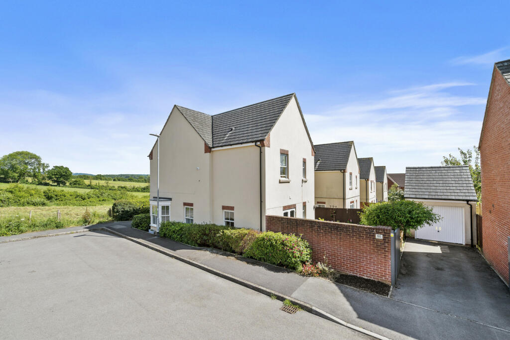 Additional image 36 of Cuckoo Hill, Bruton, BA10