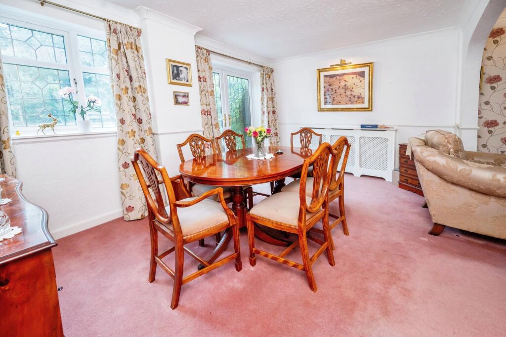 Additional image 4 of Mercot Close, Redditch, Worcestershire, B98