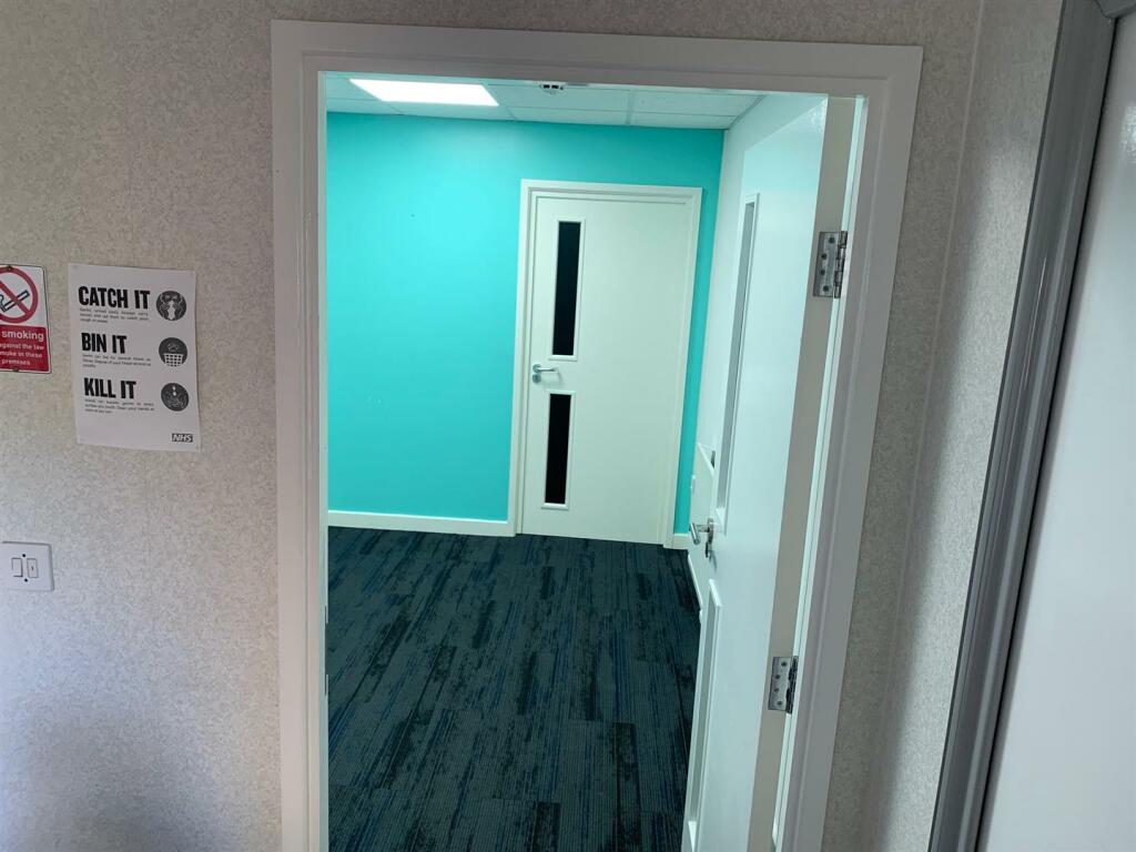 Additional image 11 of Falcon Park, Tame Valley Industrial Estate, Wilnecote, Tamworth