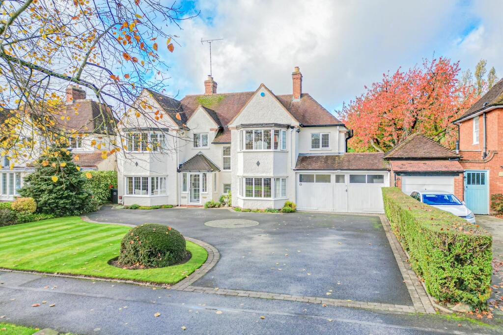 Additional image 33 of Brueton Avenue, Solihull, B91