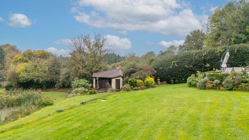 Additional image 35 of Ivy Cottage, The Green, Freasley. B78 2EZ