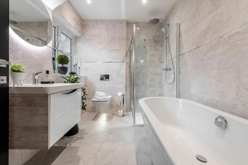 Additional image 20 of Earlswood Common, Earlswood, B94