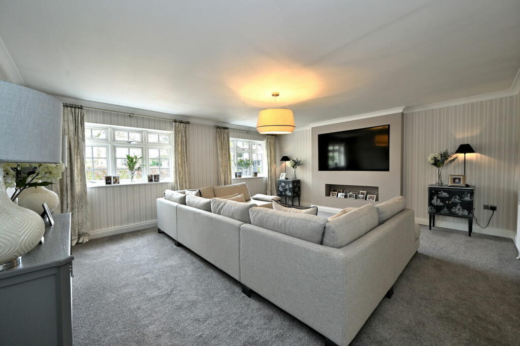 Additional image 9 of St Catherines Road, Blackwell, B60 1BN