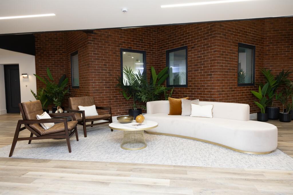 Additional image 6 of Alfred Place, Blossomfield Road, Solihull