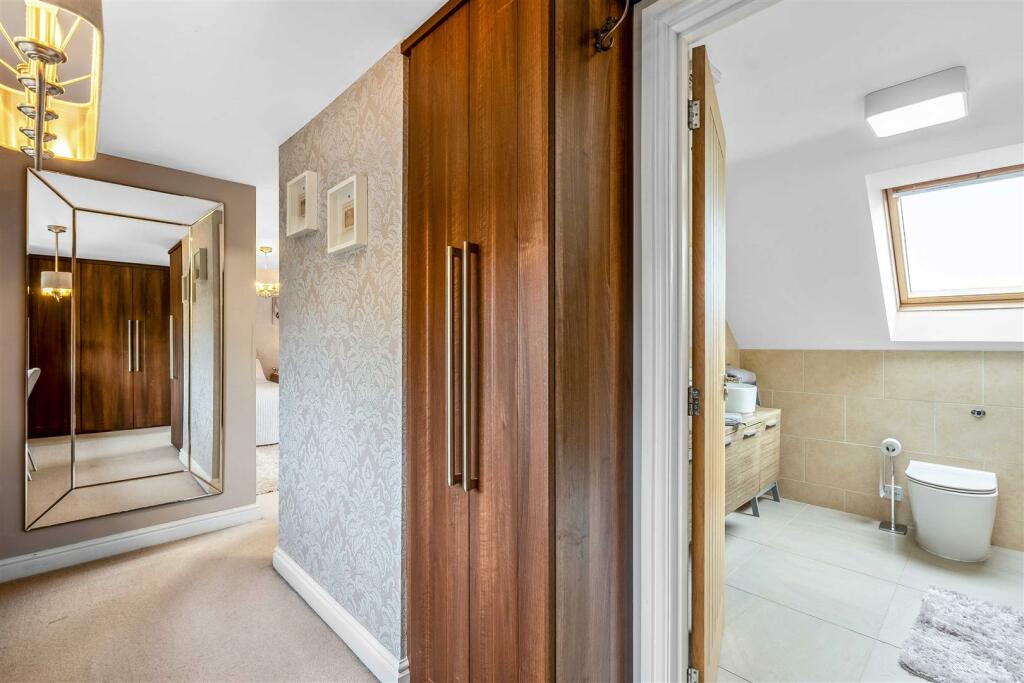 Additional image 27 of Barrack Close, Sutton Coldfield