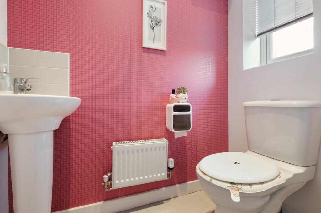 Additional image 4 of Fairey Street, Cofton Hackett, Birmingham, B45 8GW