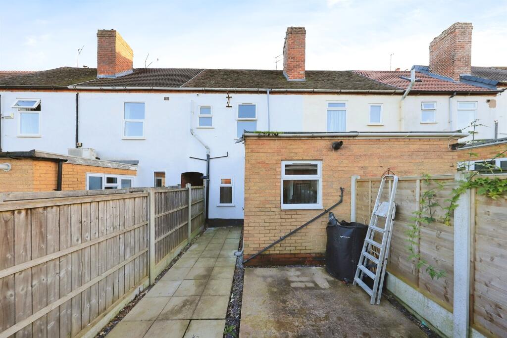 Additional image 4 of Wright Street, Halesowen