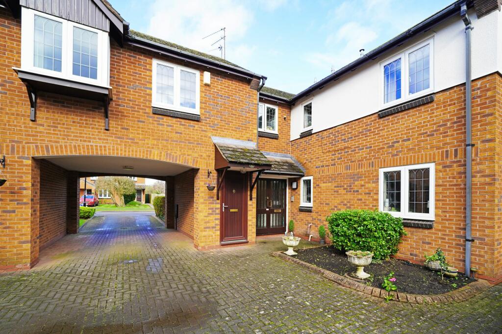 Additional image 12 of Yew Tree Close, Lapworth, B94