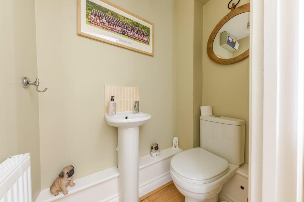 Additional image 13 of Dodford Road, Bournheath, Bromsgrove, B61 9JR