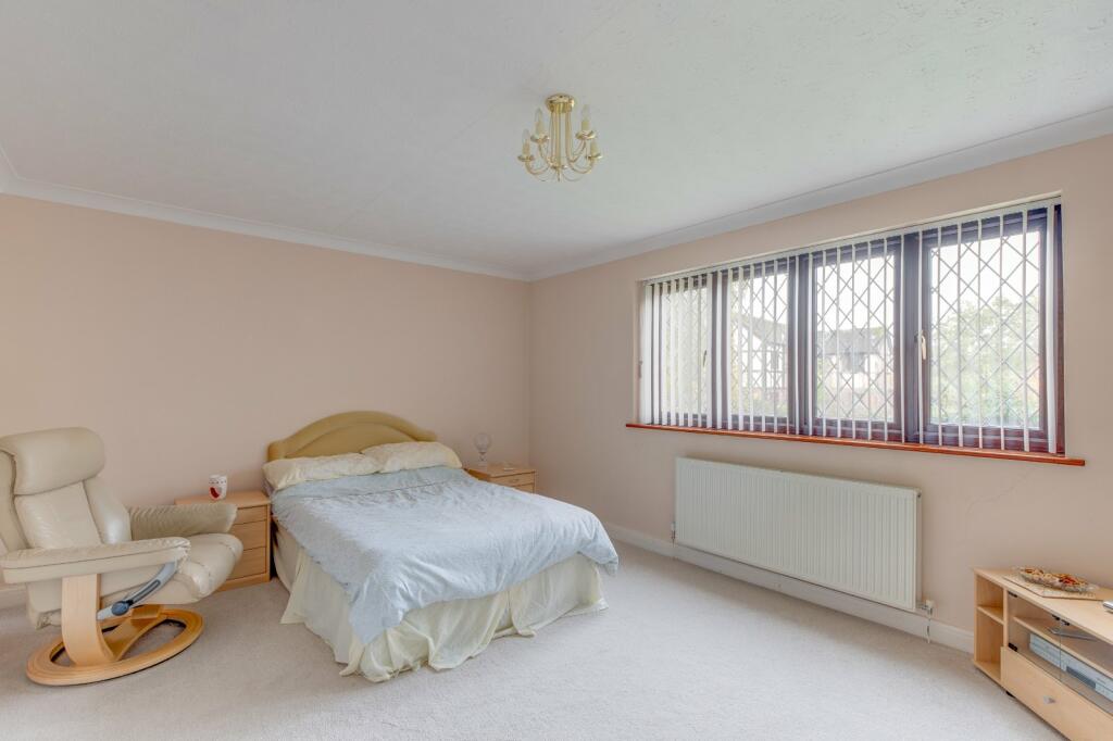 Additional image 10 of Hither Green Lane, Bordesley, Redditch, B98