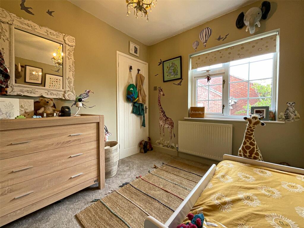 Additional image 25 of Woodhouse Lane, Tamworth, Staffordshire, B77