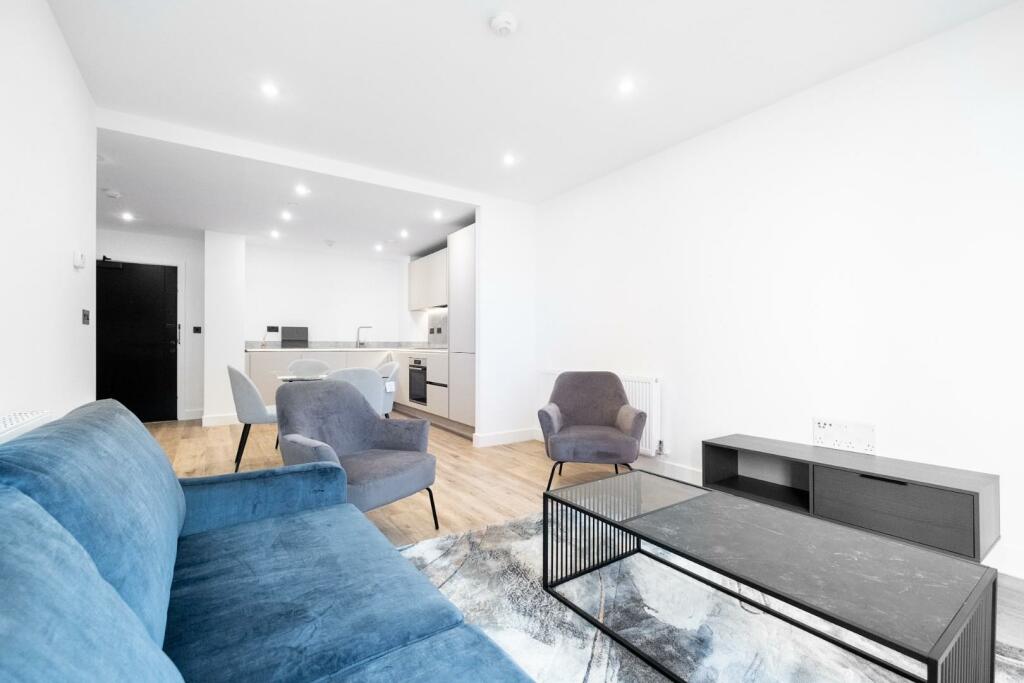 Additional image 31 of The Colmore, 65 Shadwell Street, Birmingham