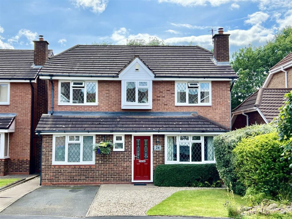 Additional image 38 of Mission Close, Cradley Heath