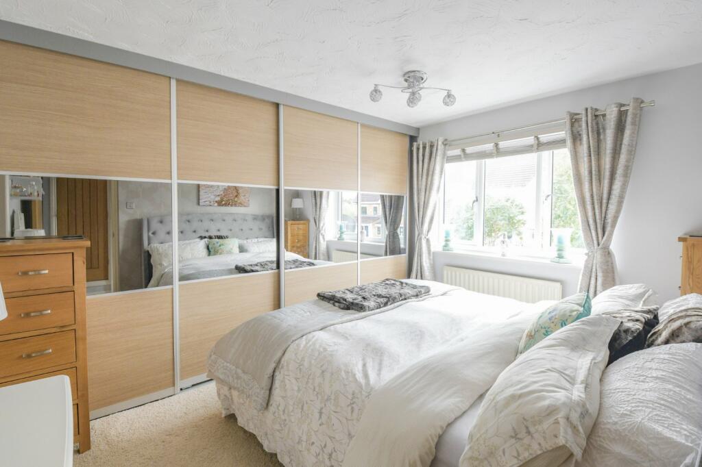 Additional image 8 of Sandown Drive, Catshill, Bromsgrove, Worcestershire, B61