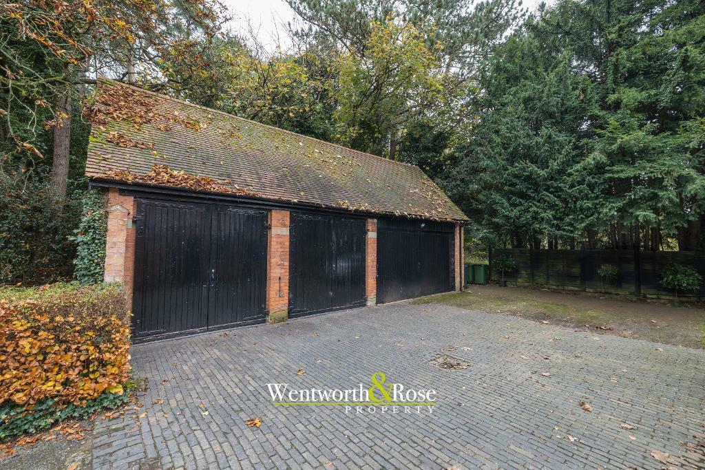 Additional image 32 of Shepley Road, Barnt Green, Worcestershire, B45 8JW