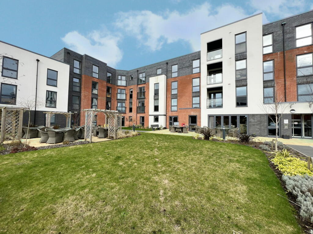 Additional image 18 of Wheatley Place, Connaught Close, Shirley