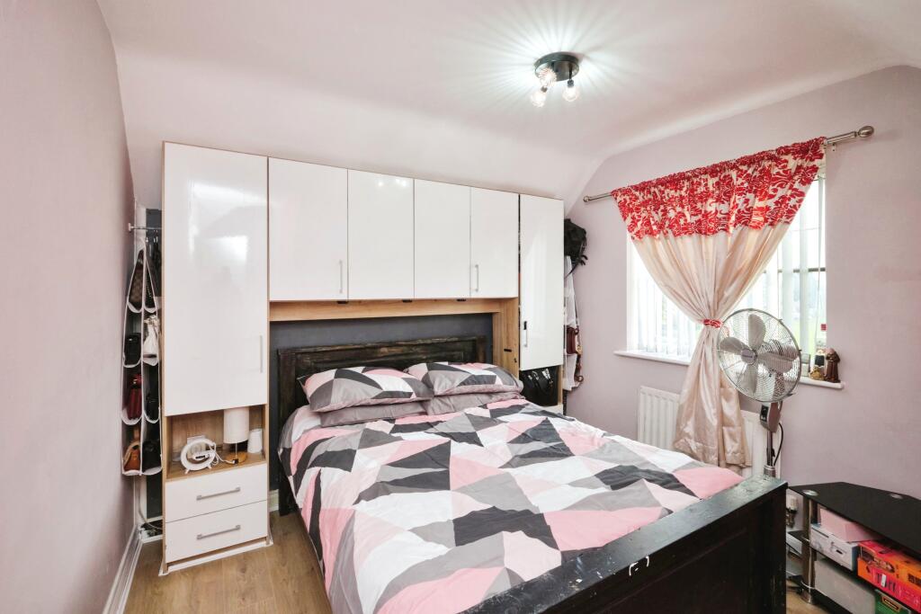 Additional image 11 of Longmeadow Crescent, Birmingham, B34