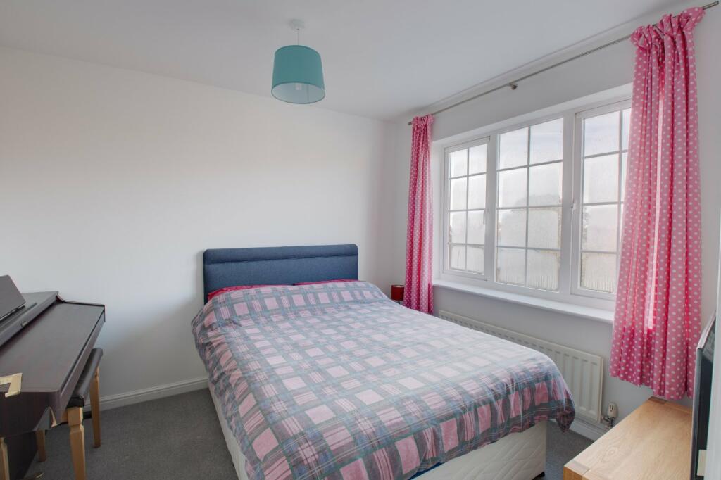 Additional image 8 of Marlgrove Court, Marlbrook, Bromsgrove, Worcestershire, B61