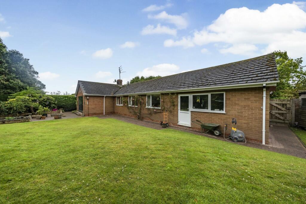 Additional image 7 of Orchard Grove, Astwood Bank, Redditch