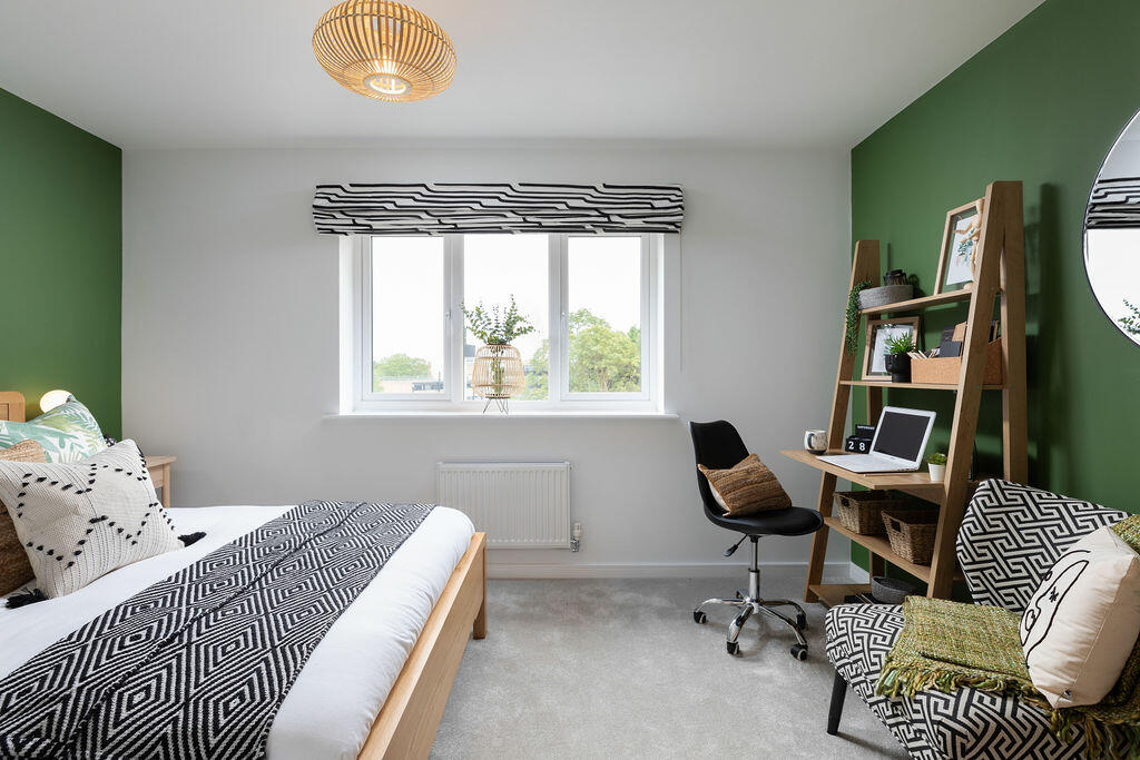 Additional image 12 of Dog Kennel Lane, 
Shirley,
Solihull,
B90