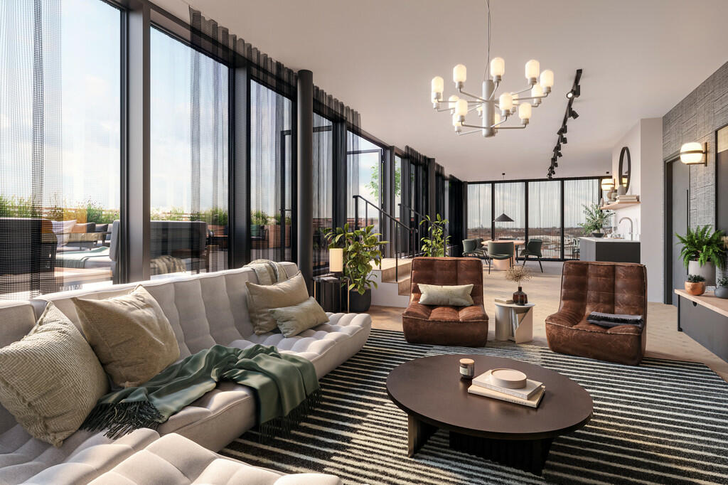 Additional image 4 of Lancaster Wharf, Princip Street, Birmingham, B4