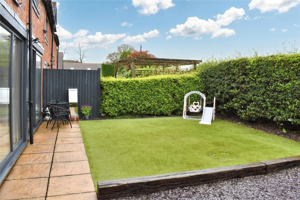 Additional image 14 of Rectory Lane, Upton Warren, Bromsgrove, Worcestershire, B61