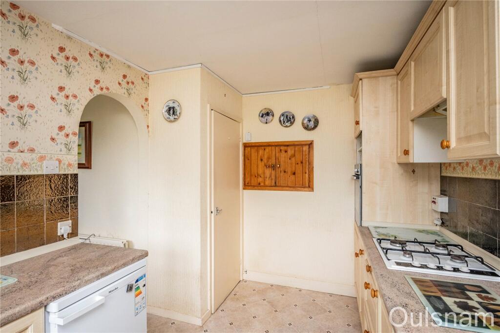 Additional image 6 of Hartford Road, Bromsgrove, Worcestershire, B60