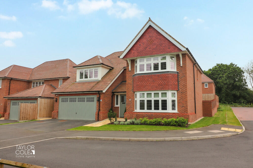 Additional image 4 of Hopton Close, Amington
