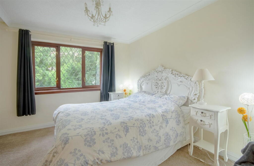 Additional image 31 of Walsall Road, Little Aston, Sutton Coldfield