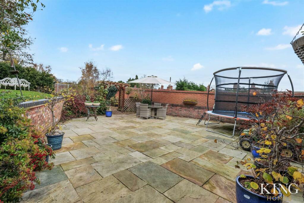 Additional image 24 of Arrow, Alcester