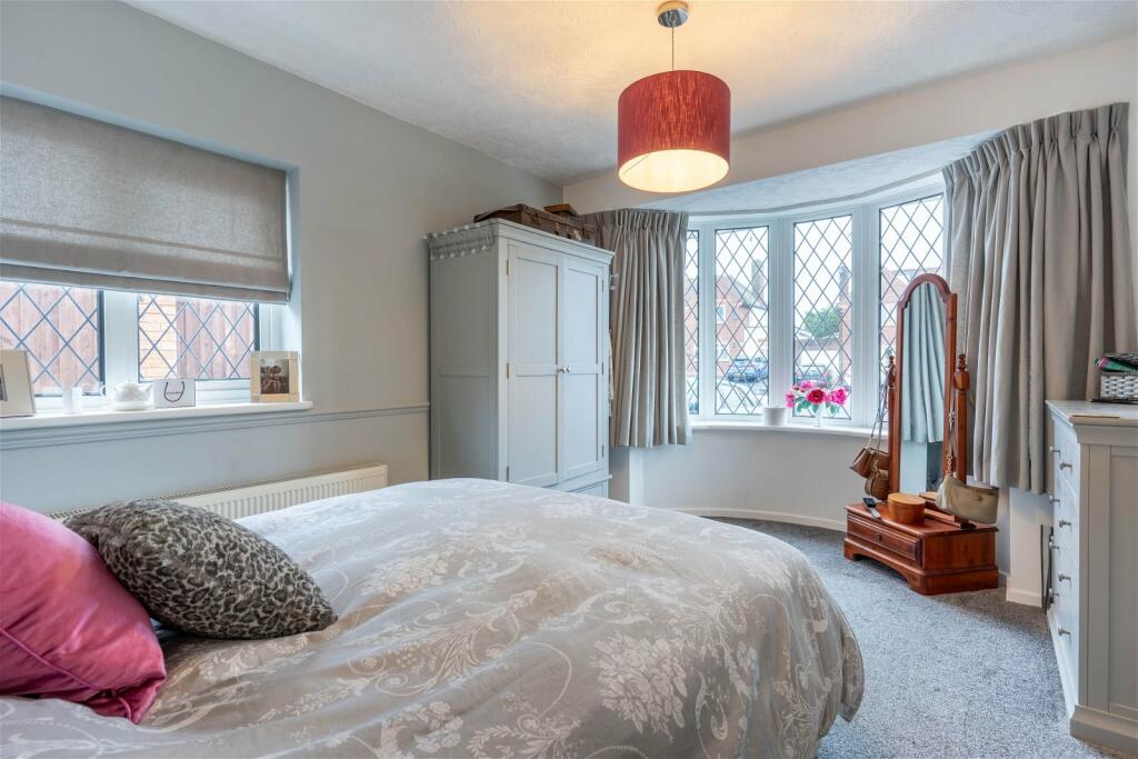 Additional image 10 of Callow Hill Road, Alvechurch, B48 7LT