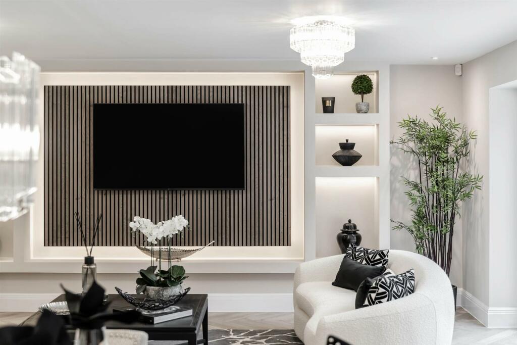 Additional image 29 of Earlswood Common, Earlswood, Solihull