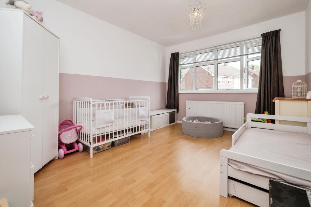 Additional image 9 of Johns Grove, Great Barr, Birmingham, B43